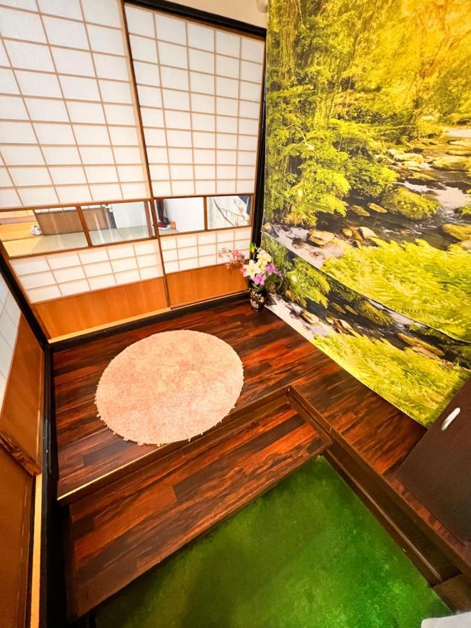 小雪家 Tōkyō Extérieur photo