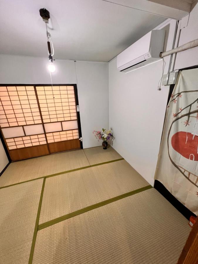 小雪家 Tōkyō Extérieur photo