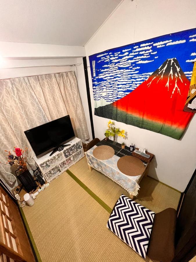 小雪家 Tōkyō Extérieur photo